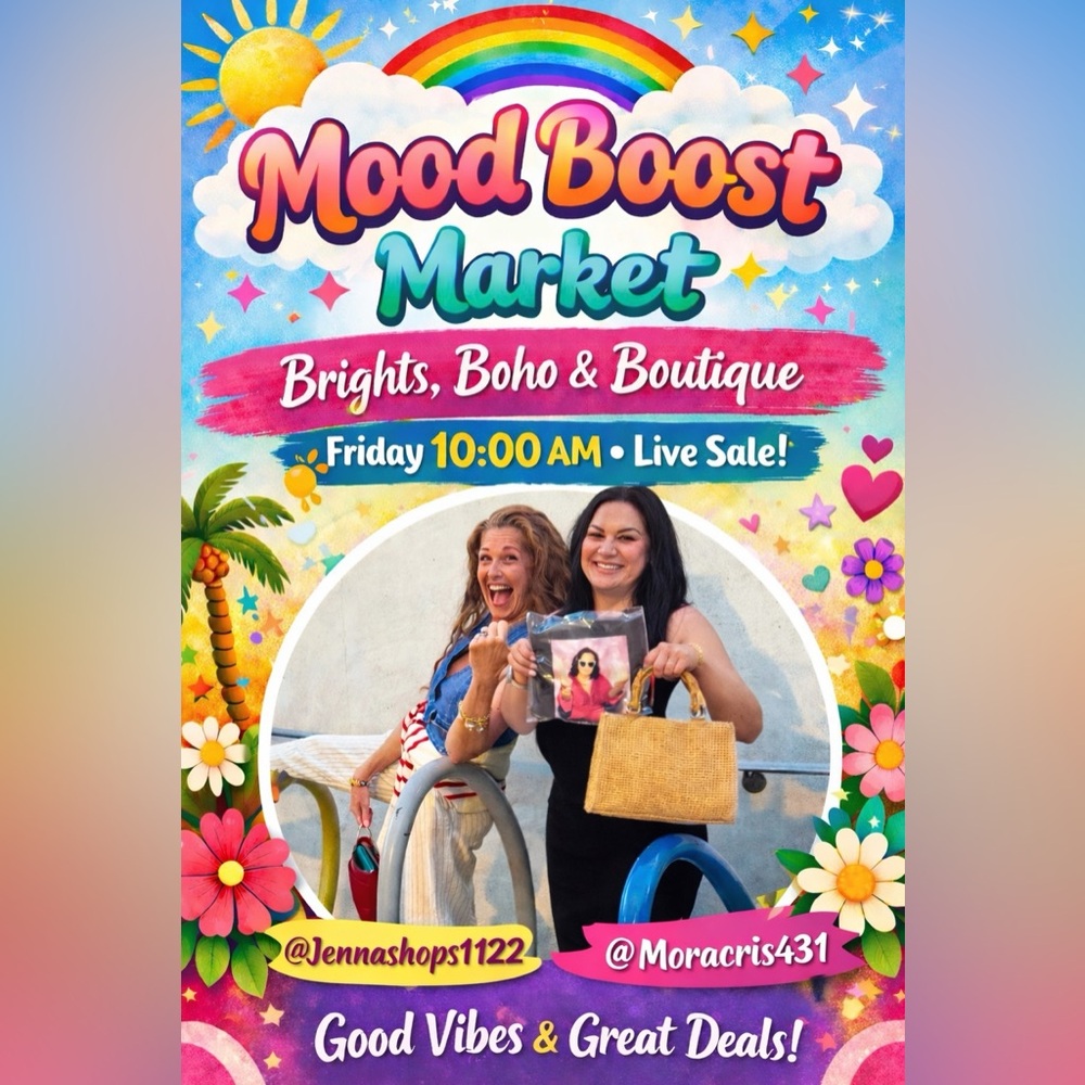 Spring Everything! - image 1